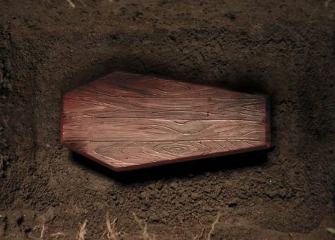 1920-ci ildə ölən qızın cəsədi görənləri təəccübləndirir – FOTO