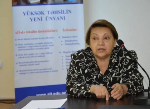 Məşhur “Təbrizin sehrli nağılları” kitabının müəllifi VƏFAT ETDİ – FOTO