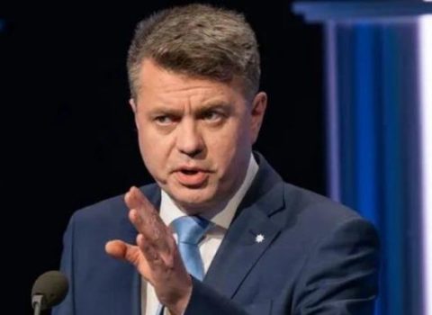 Estoniya vətəndaşlarına xəbərdarlıq etdi: “Rusiyaya getməyin”