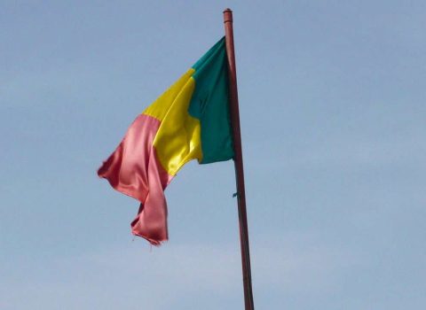 Mali BMT Təhlükəsizlik Şurasından Fransa ilə bağlı təcili iclas çağırılmasını İSTƏDİ