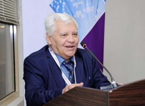 Məşhur alim vəfat etdi