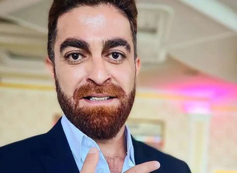 Aktyor Elvin Ağayev əməliyyatdan sonra evə buraxıldı