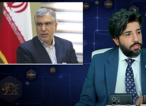 Şah Əfşarın “Şah” almazı Kremlə necə verildi?– Sabiq səfirin isterikası