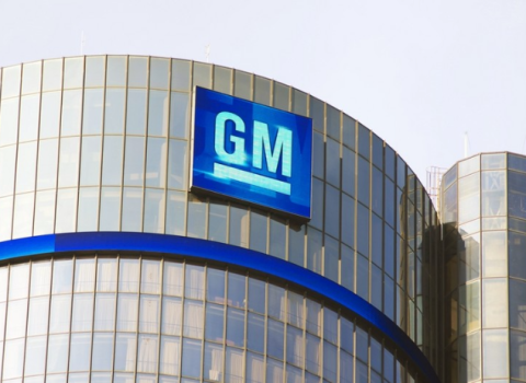 “General Motors” yarım milyona qədər avtomobilini GERİ ÇAĞIRIR