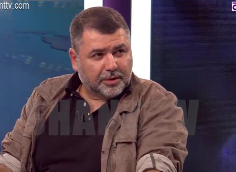 “Biz çıxılmaz vəziyyətdəyik, bizim hökumətimiz, dövlətimiz yoxdur” – Zakaryan