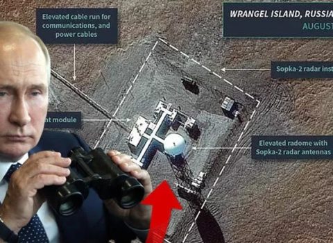 Rusiyanın Amerikanı vura biləcəyi ən qısa yol – NATO və ABŞ təcili hərəkətə keçdi