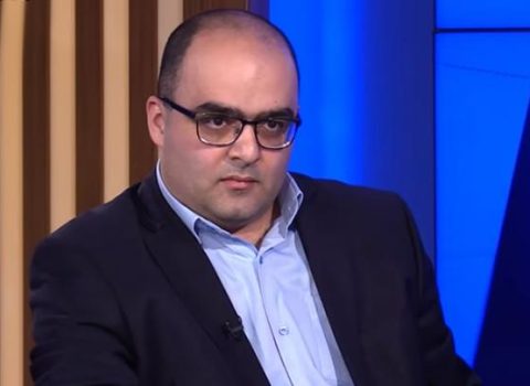 “Biz nə istədiyimizi bilmirik” – Davtyan