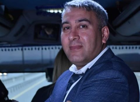 “Əsl əxlaqsızlıq kabinetdə rüşvət almaqdır” – AÇIQLAMA