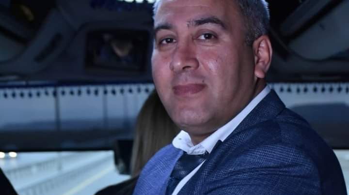 “Əsl əxlaqsızlıq kabinetdə rüşvət almaqdır” – AÇIQLAMA “Əsl əxlaqsızlıq kabinetdə rüşvət almaqdır” – AÇIQLAMA