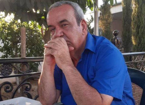Ağamirzə: “Mənim üçün İmam Hüseyn atamdan, anamdan artıqdır”
