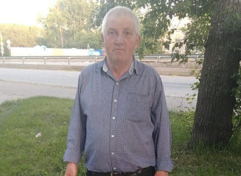 Sağ olduğu halda ölü kimi qeydiyyata salınan adam ölkəyə qayıda bilmir