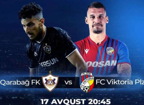 “Qarabağ” – “Viktoriya” matçının biletləri satışa çıxarıldı