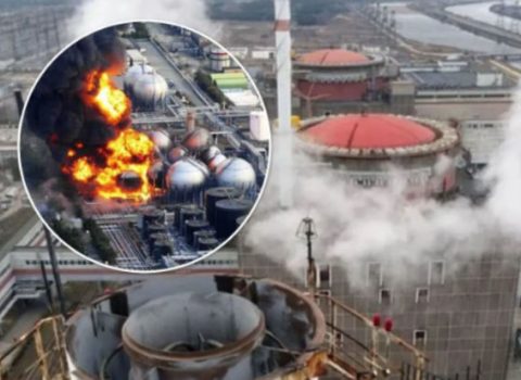 Zaporojye AES-in fəaliyyəti dayanarsa, dünyanı nə gözləyir?