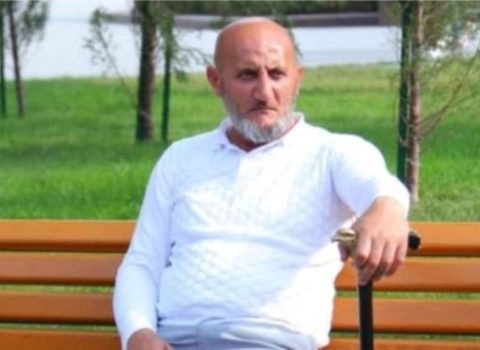 Bakıda kriminal aləm üzvünü güllələyən şəxsə HÖKM OXUNDU