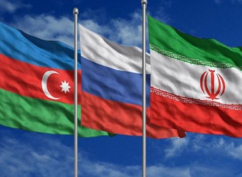 Azərbaycan, İran və Rusiya tranzit daşımaların asanlaşması barədə razılığa gəldilər – RƏSMİ