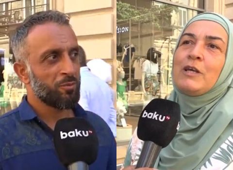 Qadınların təhsil almasına ehtiyac var? – VİDEOSORĞU