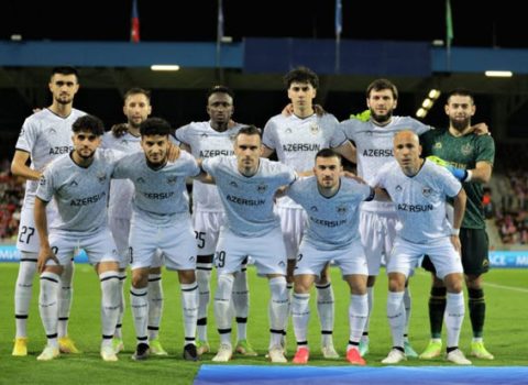 “Qarabağ” Avropa Liqasında nə qədər qazanacaq?