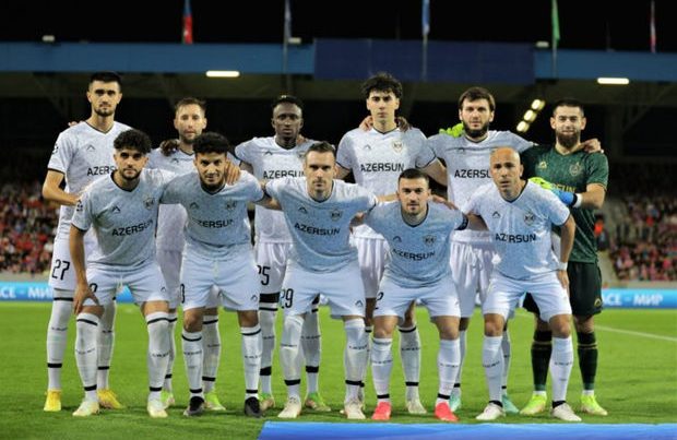 “Qarabağ” Avropa Liqasında nə qədər qazanacaq? “Qarabağ” Avropa Liqasında nə qədər qazanacaq?