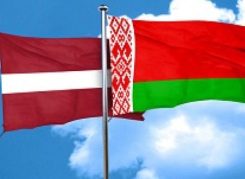 Latviya Belarusla sərhəd əməkdaşlığını dayandırır