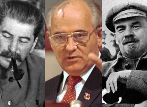 Sovet liderləri nə qədər maaş alırdı?