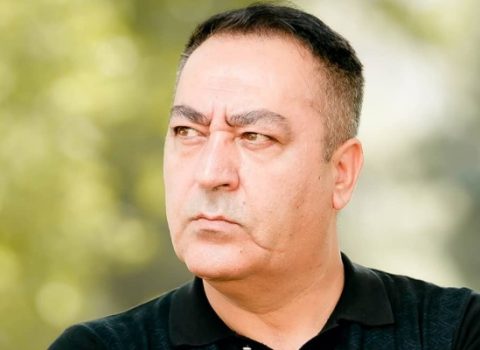 Əməkdar artistə ağır itki