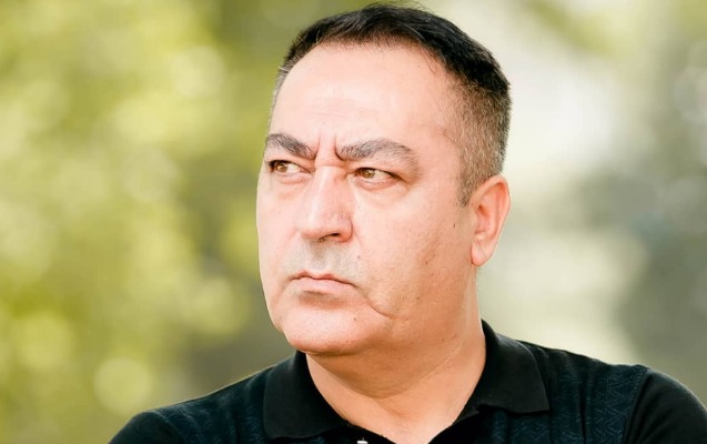 Əməkdar artistə ağır itki Əməkdar artistə ağır itki