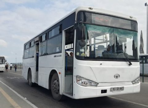 Bu marşrutlarda vəziyyət qənaətbəxş deyil – Müsabiqəyə çıxarıldı