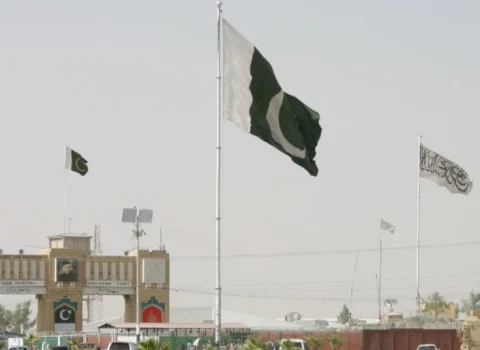 Taliban Pakistanı ABŞ PUA-ları üçün hava məkanını bağlamağa çağırdı