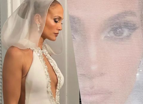 Cennifer Lopez toyundan ilk görüntüləri paylaşdı – FOTO