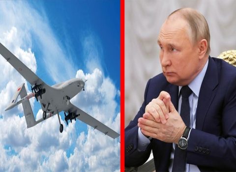 Putin Ərdoğana GİLEYLƏNDİ: “Siz Ukraynaya PUA-lar verirsiniz, bizə isə yox…”