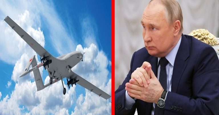 Putin Ərdoğana GİLEYLƏNDİ: “Siz Ukraynaya PUA-lar verirsiniz, bizə isə yox…”