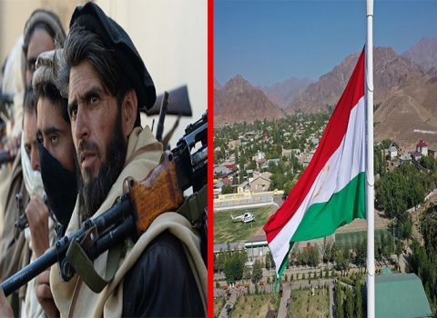 Taliban HƏDƏLƏDİ : “Tacikistanı bir həftəyə ƏLƏ KEÇİRƏCƏYİK”