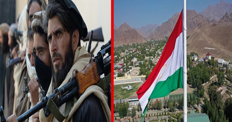 Taliban HƏDƏLƏDİ : “Tacikistanı bir həftəyə ƏLƏ KEÇİRƏCƏYİK”