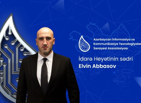 “Azərbaycan İnformasiya və Kommunikasiya Texnologiyaları Sənayesi Assosiasiyası” yeni mərhələyə qədəm qoyur