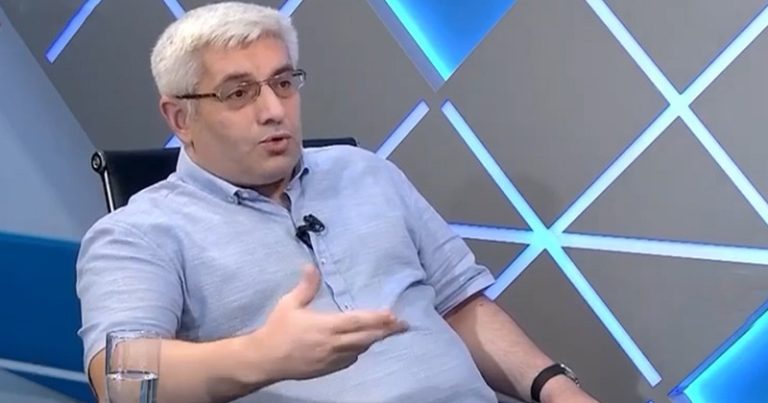 “Duginanın ölümünə şadam, kaş atası, Marqarita Simonyanla əri də maşında olaydı” – Sarkisyan + VİDEO “Duginanın ölümünə şadam, kaş atası, Marqarita Simonyanla əri də maşında olaydı” – Sarkisyan + VİDEO
