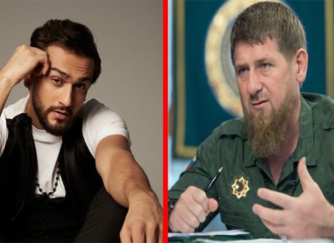 Kadırov azərbaycanlı müğənninin konsertinə qarşı çıxanları “DUELƏ ÇAĞIRDI”