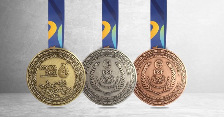 Azərbaycan medal sıralamasında 4-cü pilləyə yüksəldi
