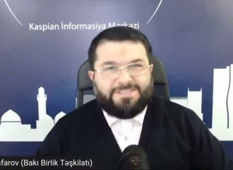 Məhkəmə Abid Qafarovla bağlı qərar çıxardı