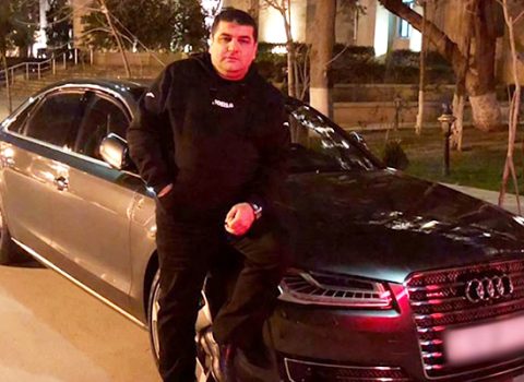 “Qorxdum ki, “12-ci imam” kitabımı bağlayar, gedərəm cəhənnəmə” – “Şaurma”nın sahibi