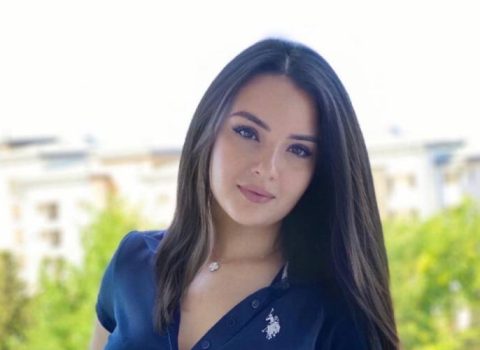 Aysel Teymurzadəyə qarşı dələduzluq – FOTOLAR