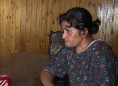 Bakıda tapılan 33 yaşlı qadın evdən qaçmasının səbəbini açıqladı – VİDEO