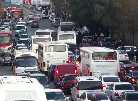 “Oturun, çalışın cənablar, qiymət artırmağa nə var ki?” – Azər Cabbarov