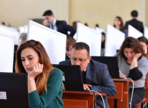 “Sertifikasiyada məqsəd müəllimləri utandırmaq deyil” – Nazir