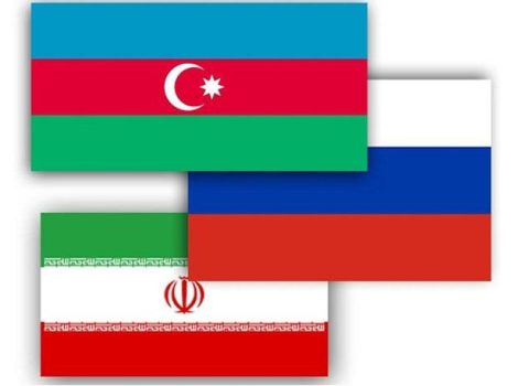 Azərbaycan, İran və Rusiya bu məsələni müzakirə edəcək