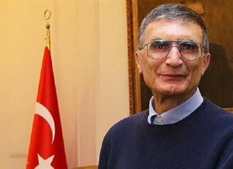 Əziz Səncərdən beyin xərçənginin müalicəsində inqilabi kəşf