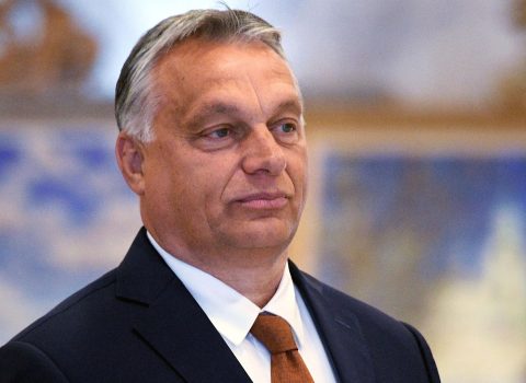 “Brüssel bizim ağamız deyil” – Macarıstanın baş nazirindən Qərbə SƏRT XƏBƏRDARLIQ