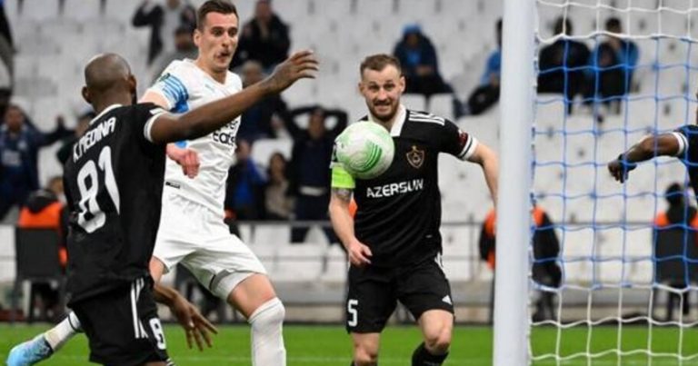 “Qarabağ”ın matçının vaxtı niyə dəyişdirilib? “Qarabağ”ın matçının vaxtı niyə dəyişdirilib?