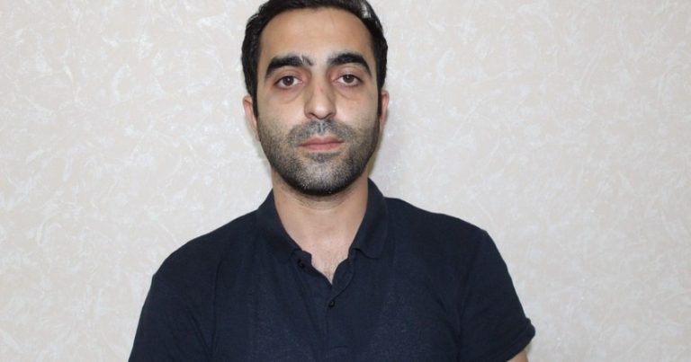 Ağdaşda qonşusunun evini yandıran şəxs SAXLANILDI – FOTO Ağdaşda qonşusunun evini yandıran şəxs SAXLANILDI – FOTO