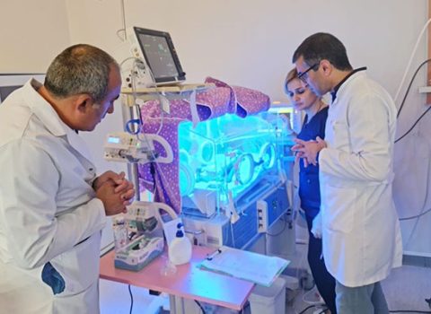 Bakıda doğulan beşəmlərin son durumu