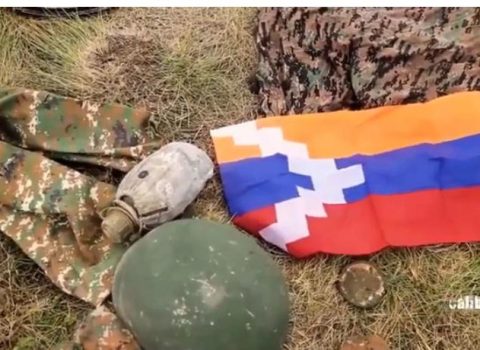 Caliber: “Qisas” əməliyyatı təfsilatı ilə: Mühasirəyə alınmış separatçılar mərhəmət dilədilər” – VİDEO